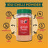 Sweet Karam Coffee Idli Powder Chilli Gun Powder